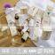 Wholesale cheap classic hotel bathroom disposable sets
