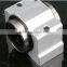 SCV8 SCV12 aluminum linear slide for CNC machine