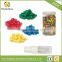 High quanlity 5mm water sticky Aqua super beads toys for kids