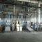 100% Raw White manufatory Virgin Polyester Tops