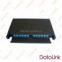 Slidable Rack Mount Type Patch Panel 24 Cores