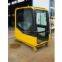 Excavator Cabin Assy