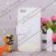 Color Leather Wallet Case For iPhone 5