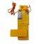 MOB AIS survival beacon suitbale for life vest