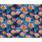 digital print 100% silk habotai fabrics