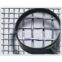 AISI302, 304 Crimped Wire Mesh, 15×15, 1.5×1.5, 0.9 x 0.9, black steel, ss wire mesh