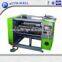 aluminum kitchen  foil  roll machine with CE
