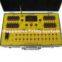 24 Cues Sequential and Salvo Fire Fireworks Firing System+ 100M Remote Control (DE24R)