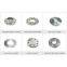 ASME DIN ISO JIS EN1092-1 flange manufacturer