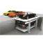 underground car stacker garage car parking system