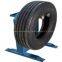 tire retreading equipment-skiving station