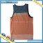 Loose pocket tank top woman