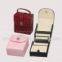 travel Jewelry Box/jewellery Box