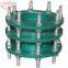 Metal Dismanting Joint
