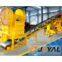 Diesel Engine Crusher, Limestone Crusher