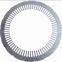 electric motor lamination