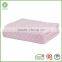 Baby Travel Portable Super Soft Print Coral Fleece Blanket