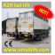 Anzhong Tail Lift, Truck Partner