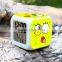 SpongeBob Digital LED Alarm Clock,SpongeBob Table Clock,Desk Alarm Clock