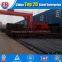 BS4449 rebar hard drawn reinforcing ribbed wire