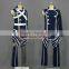 Game costume Fire Emblem Awakening Chrom Costume Cosplay men costume