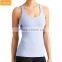 Custom Top Quality Women Fitness Yoga Tank Top Gym Tank Tops