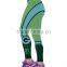 Fashion Women 3d Printed Leggings Women Tights