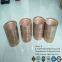 Кованые трубные фитинги NPT 3000LBS полумуфта