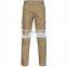 Australian standard Custom Multicolor Multi-pocket mens workwear trousers