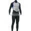 Smooth Skin Neoprene Wetsuit /triathlon wetsuit