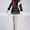 SunShine-Vampire Knight Cross Academy Day Class Girl's School Uniform Anime Cosplay Costumes