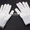 Factory direct sale halloween decorations cool masquerade led flashing finger lighting party gloves MFJ-0038