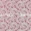 chemical nylon/spandex african guipure wedding bridal lace fabric wholesale