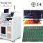 15W UV PCB Depaneling Equipment,PCB Separator,CWVC-6