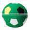 Wholesale custom simulation plush play ball toy