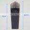 Nylon Bag and 6 x22ml Gouache Paint and 9pcs Short Handle Animal Hair Brush Art Set