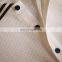 2017Wholesale China Latest Design Men Custom Striped Collar Cotton Polo Shirt