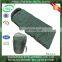Winter Olive Green Outdoor 100% Nylon Military Sleeping Bags