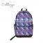 Wholesale High School Bag Backpack for Teenage Girl Boy