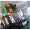 2016 Huge promotion Disco dome inflatable tent/European market standards Inflatable tent for sale