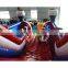 Aier balloon slide Inflatable castle slide for kids