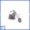 Top popular metal Retro motorcycle model for decoration