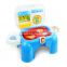 Baby educational toy Gardening tool set for kids