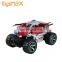 Newest Products Durable PP 1 16 Scale RC Cars For Sale