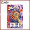 Hot bubble set for kids blowing bubbles making toy