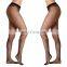 Beauty's Love Revealing Fancy Lingerie Transparent spider Jacquard stocking Women Underwear sexy hot stocking Fishnet Pantyhose