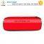 Waterproof Dustproof Hard Plastic waterproof pencil bag