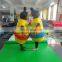 Crazy funny Japan Sumo Gladiator family Sumo suit