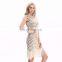BestDance Ladies 1920s 20s Party Dress Flapper Costume Charleston Gatsby Party Outfit Fancy Dress Halloween Costume Dress
