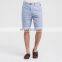 T-MS503 China Supplier Plain Dyed Custom Size Mans Walk Shorts